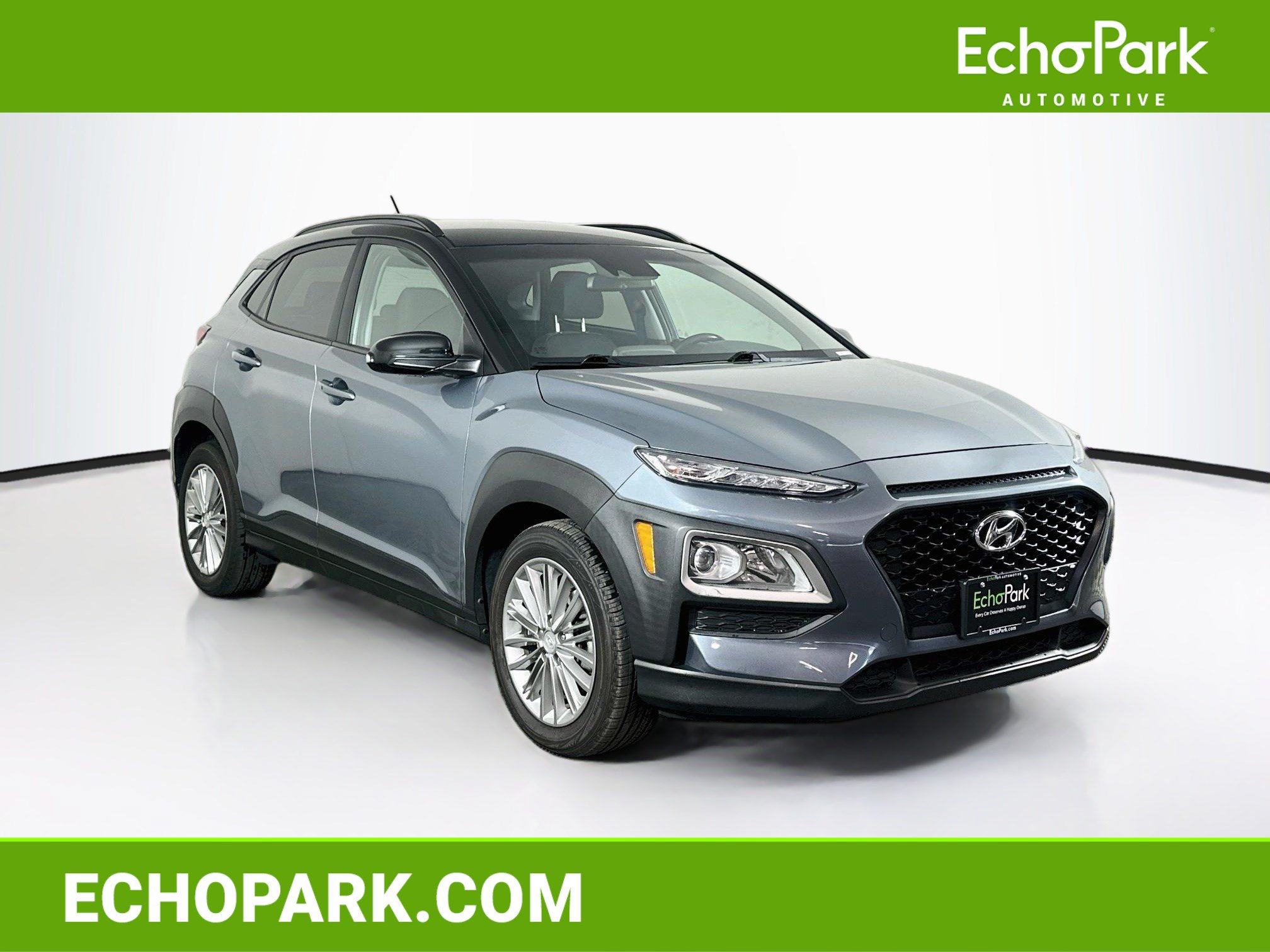 Used 2020 Hyundai Kona SEL