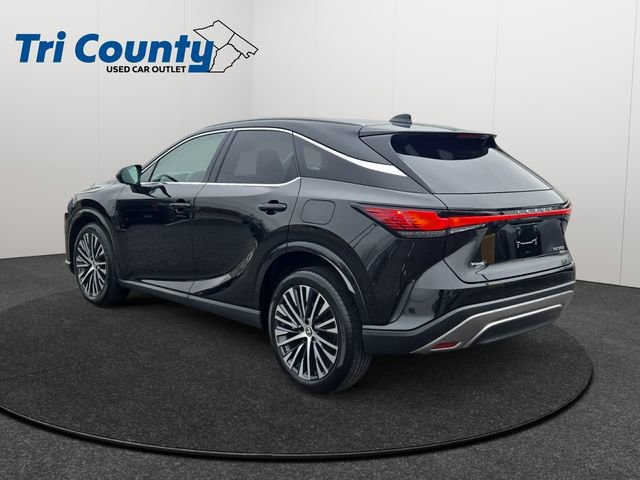 Used 2023 Lexus RX 350 Premium Plus w/ Accessory Package image 6