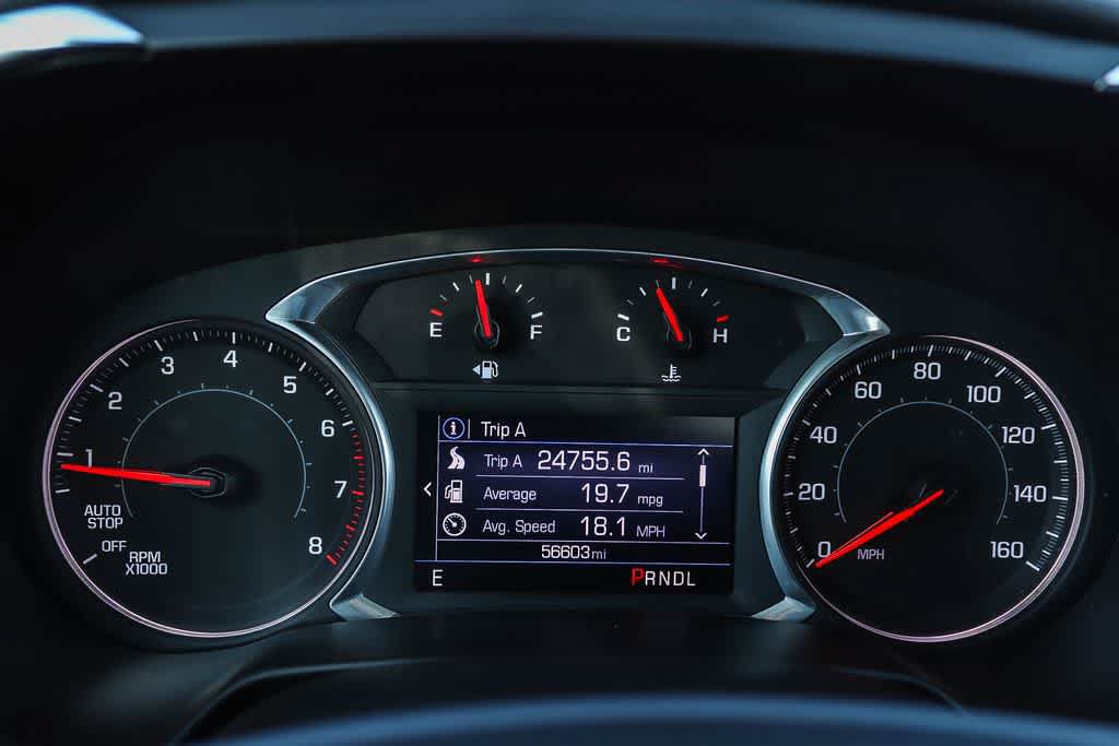 Used 2020 Chevrolet Blazer LT FWD image 24