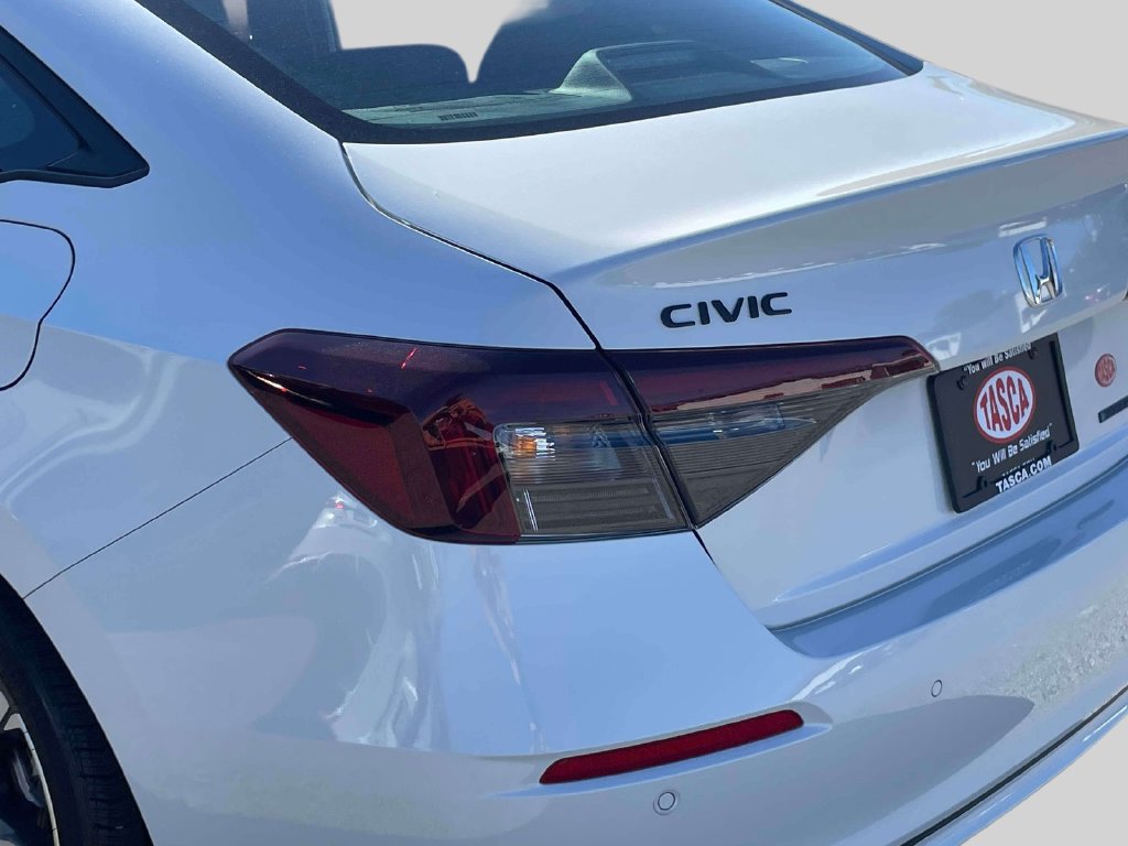 Used 2026 Honda Civic FWD Hybrid Sedan image 11