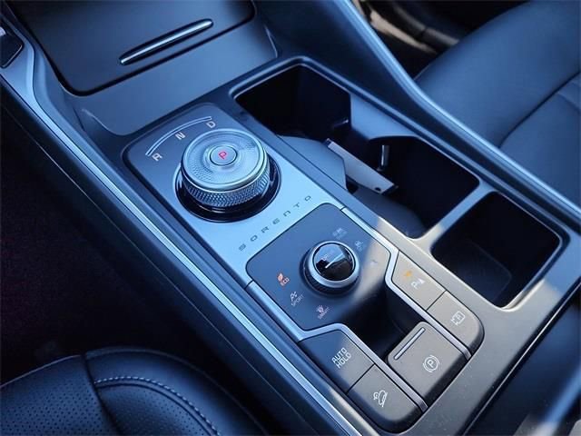 New 2026 Kia Sorento EX image 25