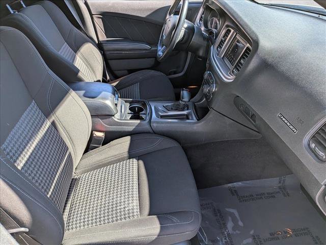 Used 2021 Dodge Charger SXT w/ Blacktop Package image 19