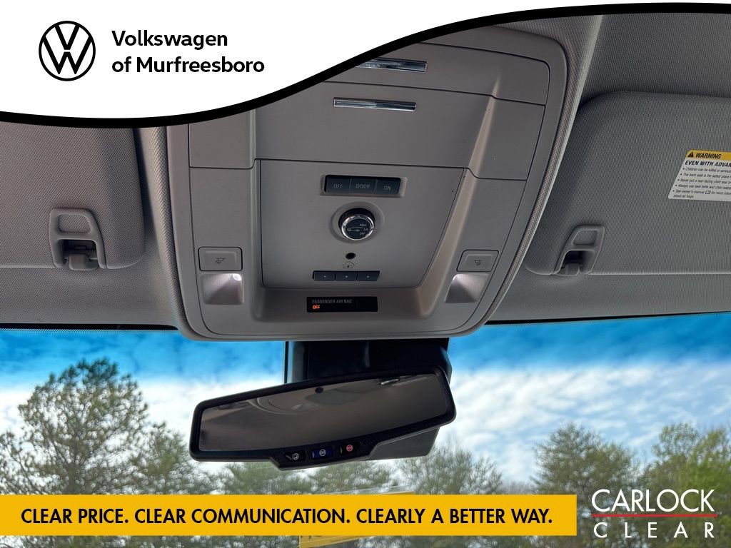 Used 2018 Chevrolet Tahoe LT AWD/4WD image 22