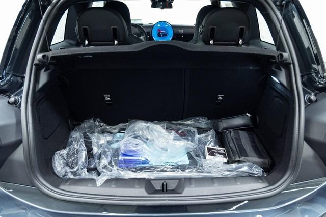 New 2026 MINI Cooper John Cooper Works image 9