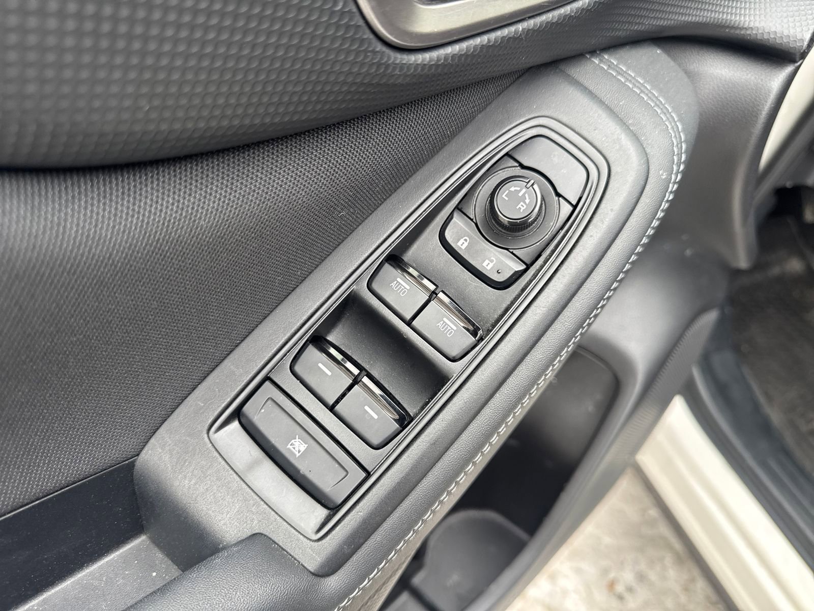 Certified 2022 Subaru Forester Premium image 15