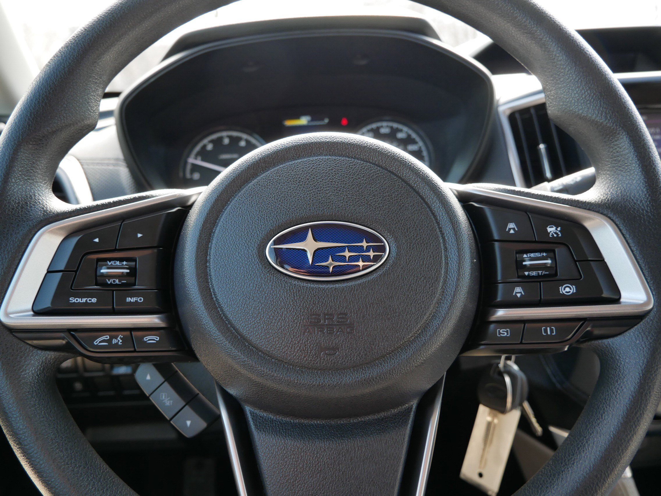 Used 2024 Subaru Forester image 25