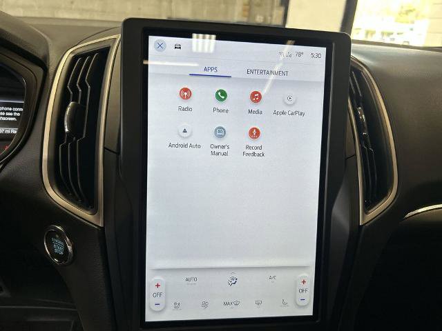 Certified 2023 Ford Edge ST-Line AWD/4WD image 18