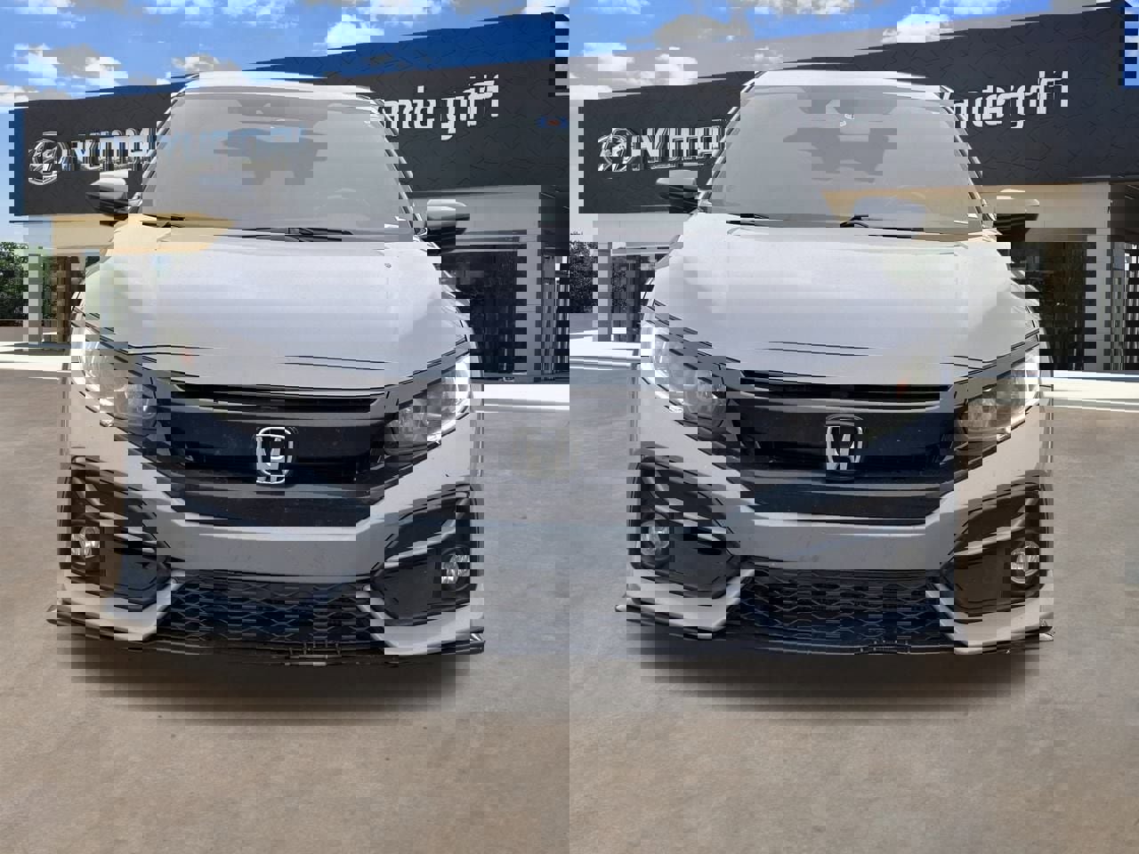 Used 2020 Honda Civic Sport image 3