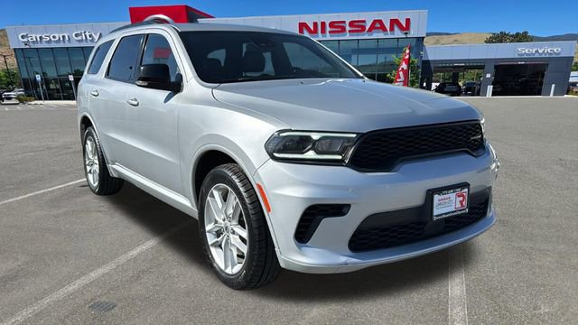 Used 2024 Dodge Durango GT