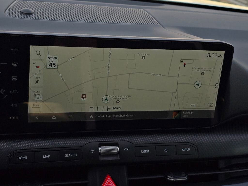 Certified 2025 Kia K4 GT-Line w/ GT-Line Premium Package image 18