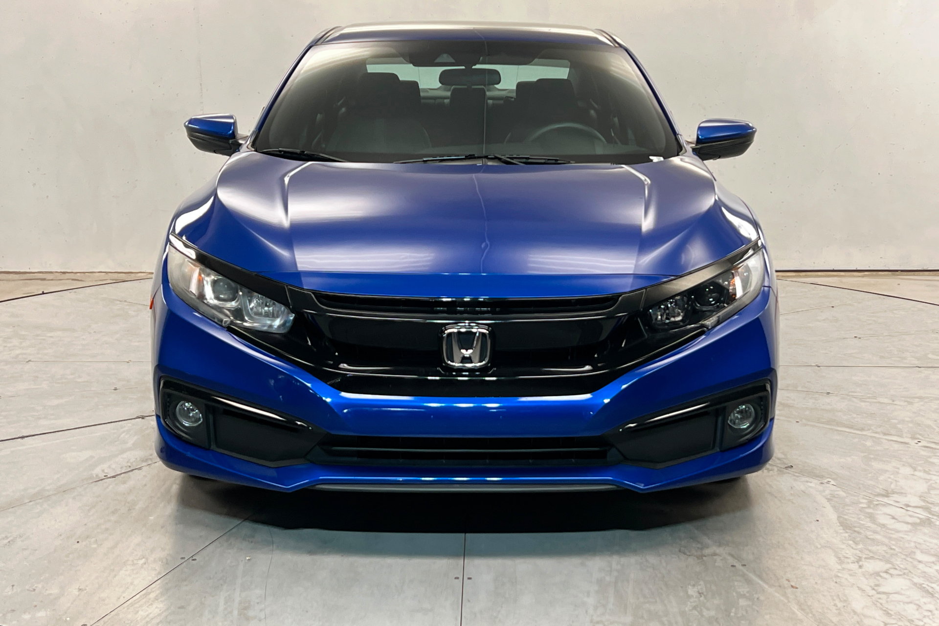 Used 2019 Honda Civic Sport image 9