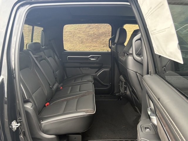 New 2026 RAM 1500 Laramie w/ Sport Appearance Package image 32