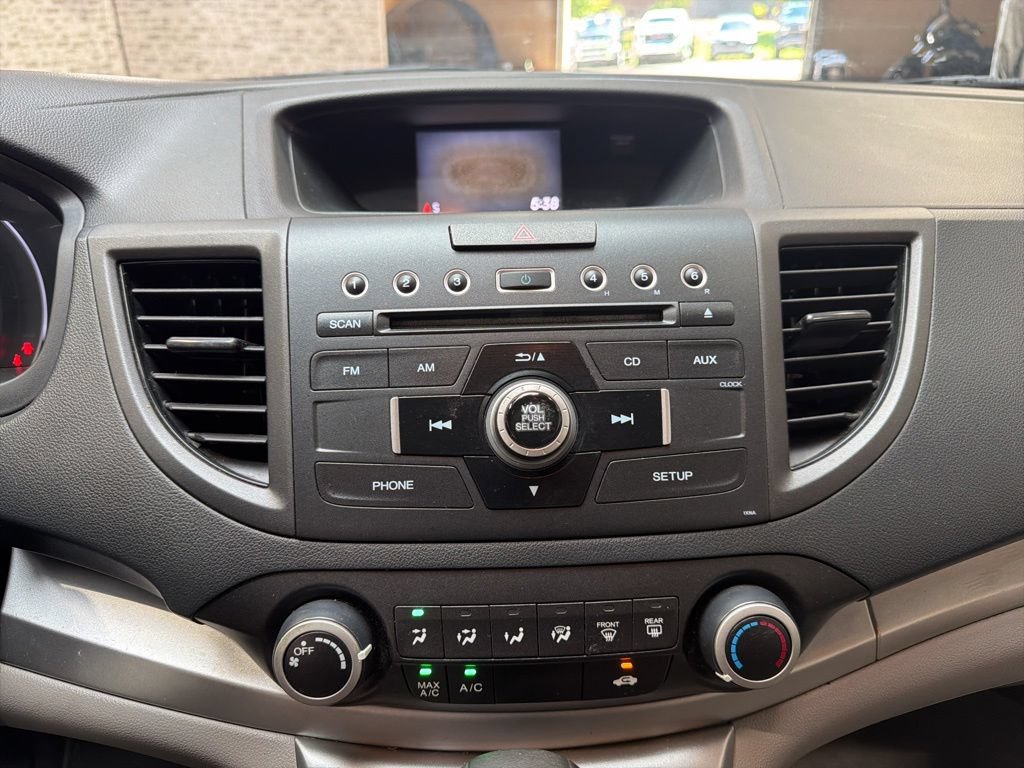 Used 2014 Honda CR-V LX image 19