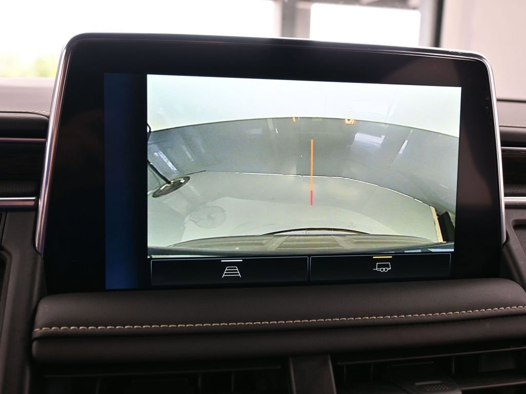 Used 2024 Chevrolet Tahoe Premier image 22