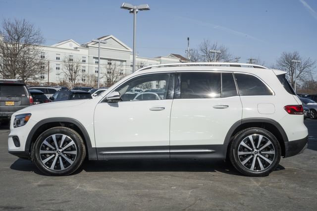 Used 2022 Mercedes-Benz GLB 250 4MATIC image 4