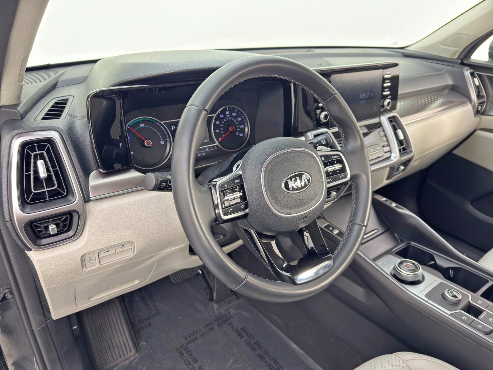 Used 2021 Kia Sorento S image 12