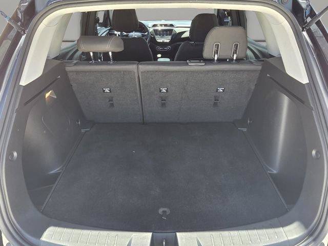 Certified 2021 Chevrolet TrailBlazer LT w/ Convenience Package FWD image 15