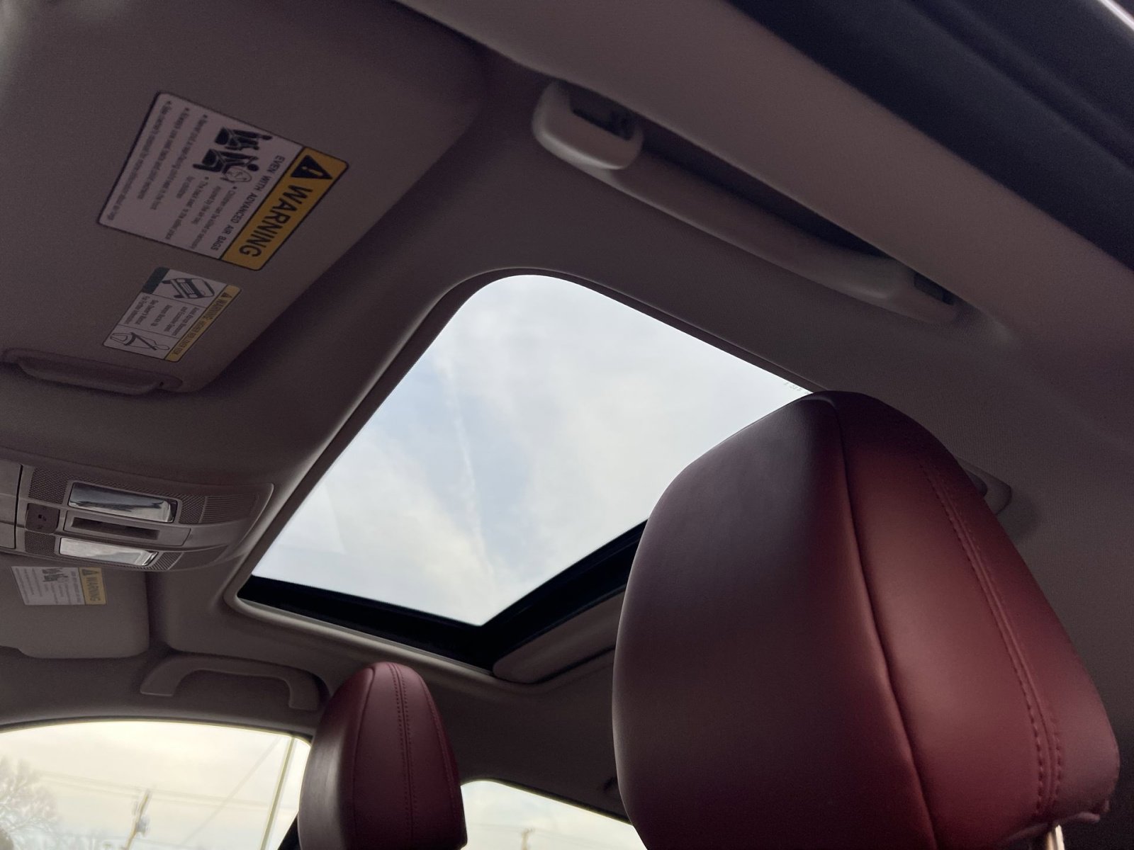 Used 2022 MAZDA CX-5 Carbon Edition image 22