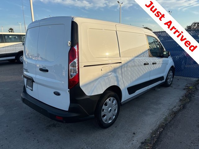 Used 2021 Ford Transit Connect XL image 5