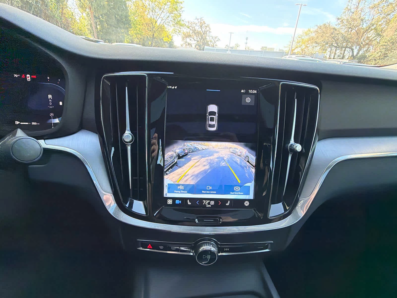 Certified 2024 Volvo S60 B5 Core image 31