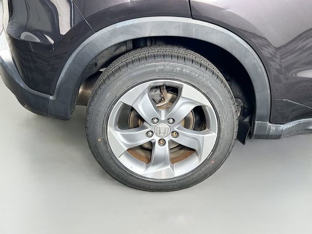 Used 2017 Honda HR-V LX image 32