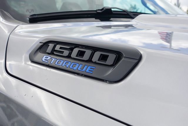 New 2026 RAM 1500 Big Horn image 6