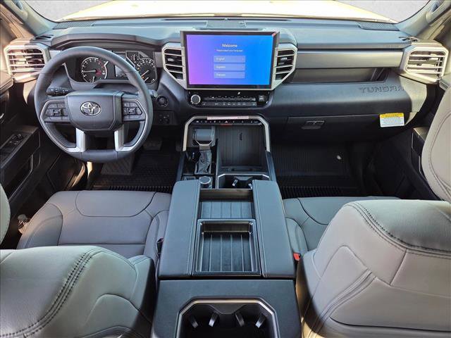 New 2026 Toyota Tundra SR5 image 14