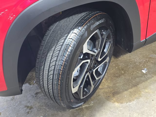 New 2026 Chevrolet Trax RS w/ Driver Confidence Package FWD image 31