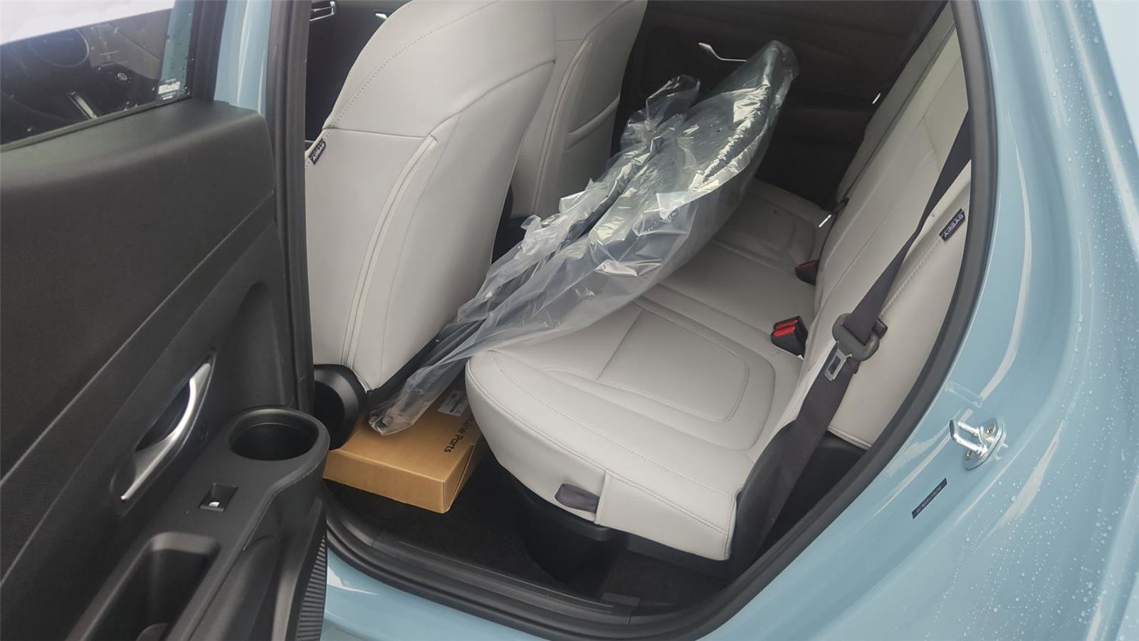 New 2026 Hyundai Santa Cruz SEL image 12