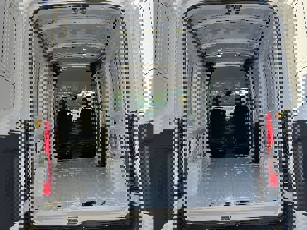 New 2026 Ford Transit 250 148 Medium Roof image 11