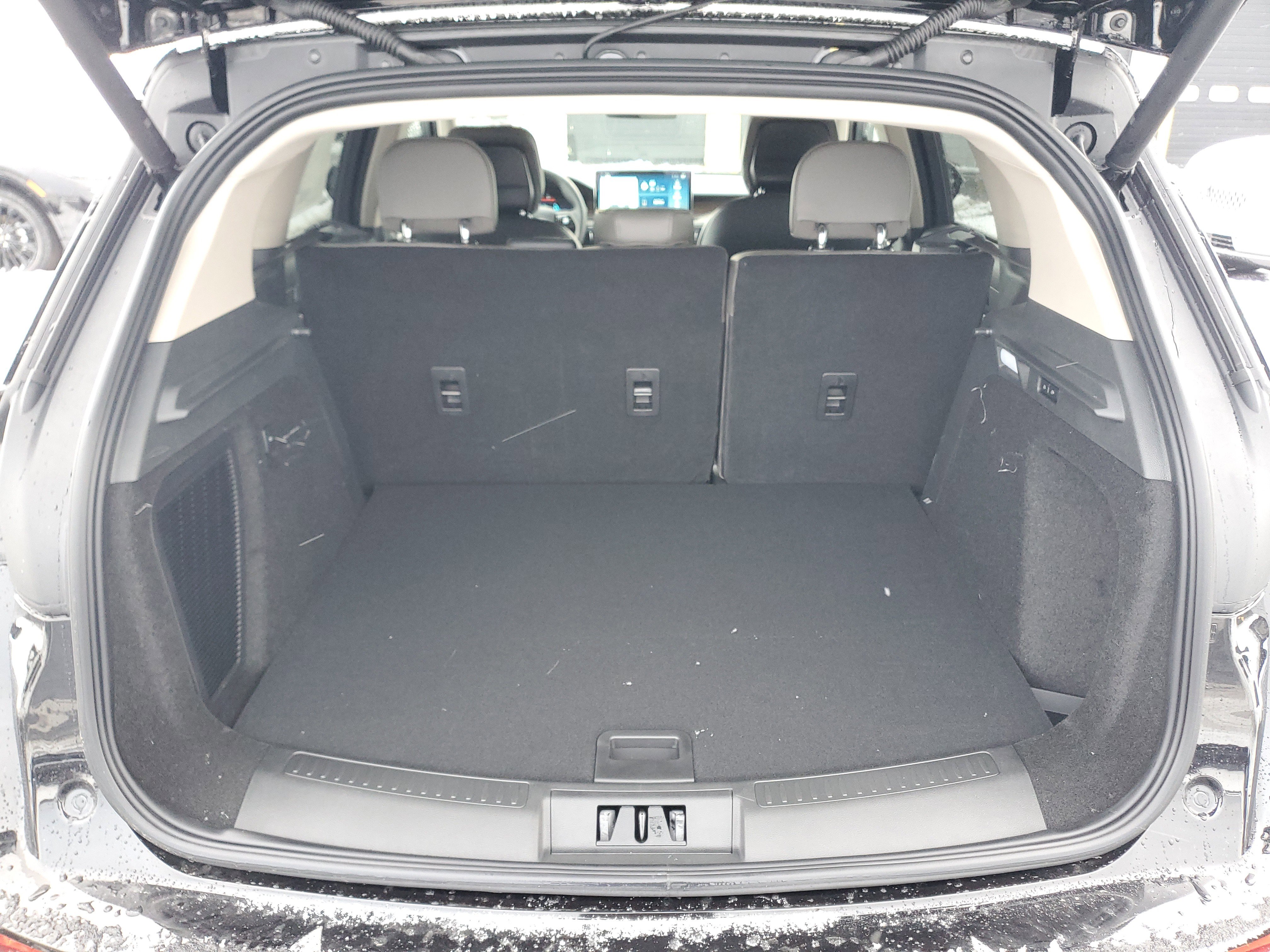 New 2026 Lincoln Corsair Grand Touring image 30