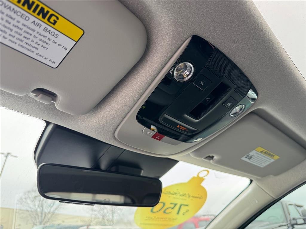 New 2025 Kia Niro SX Touring image 21