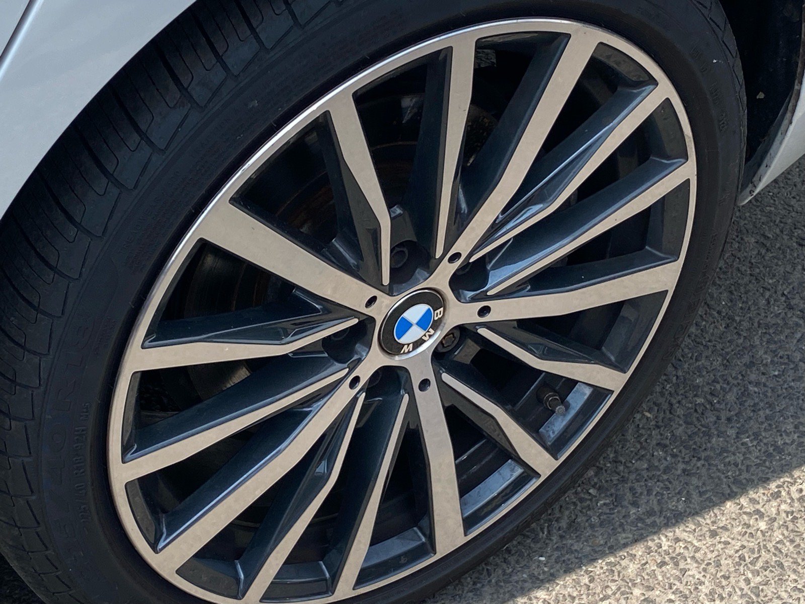 Used 2022 BMW 228i xDrive Gran Coupe w/ Convenience Package AWD/4WD image 18
