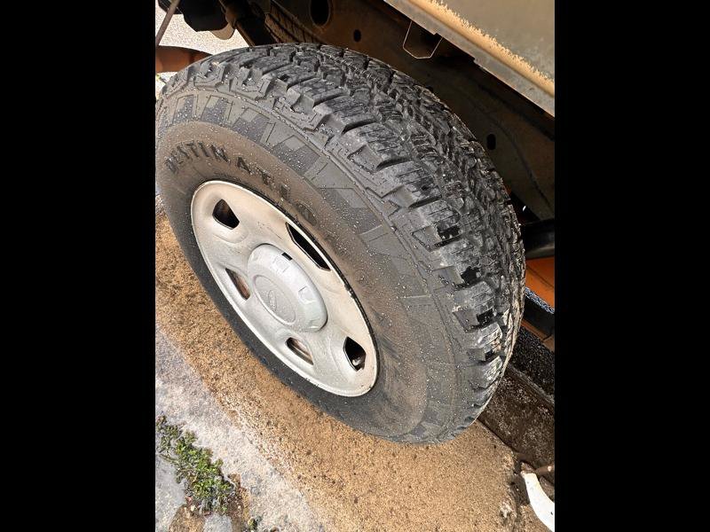 Used 2008 Ford F150 XL RWD image 12