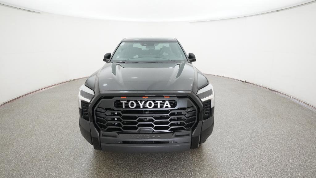 New 2026 Toyota Tundra SR5 image 3