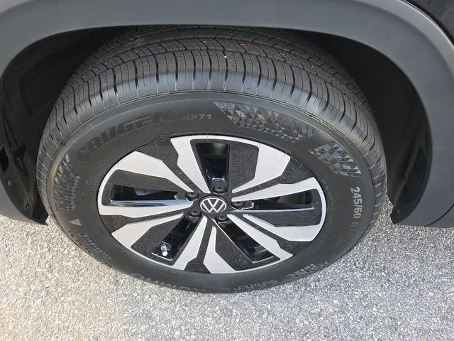 New 2026 Volkswagen Atlas SE AWD/4WD image 19