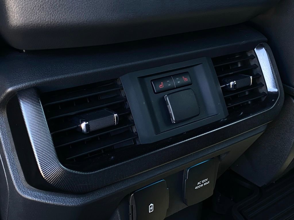 Used 2024 Ford F150 Raptor w/ Equipment Group 803A Raptor R AWD/4WD image 29