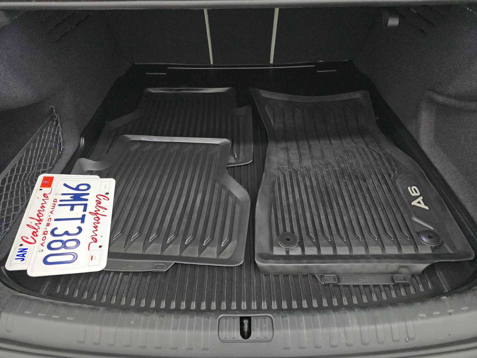 Used 2023 Audi A6 Premium Plus w/ Premium Plus Package AWD/4WD image 16