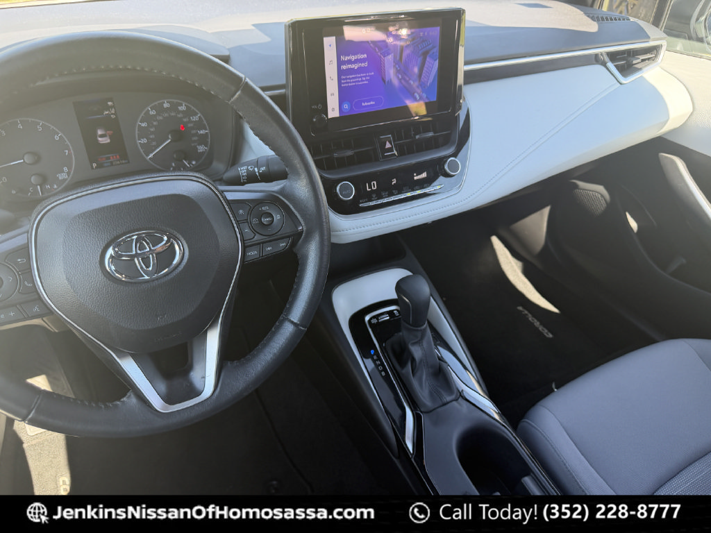 Used 2024 Toyota Corolla SE FWD image 29
