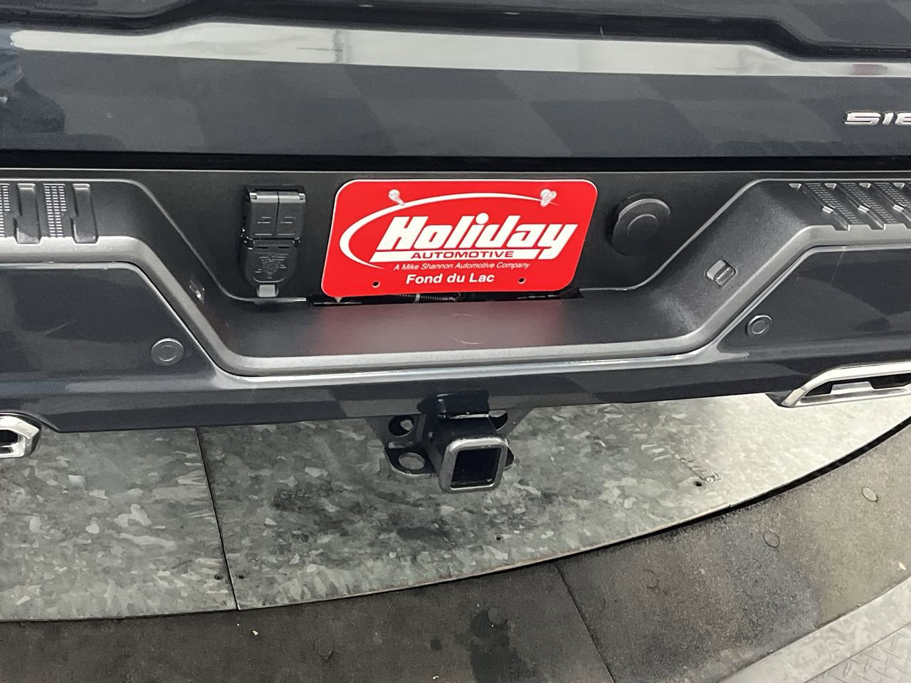Certified 2022 GMC Sierra 1500 Denali w/ Denali Premium Package AWD/4WD image 38