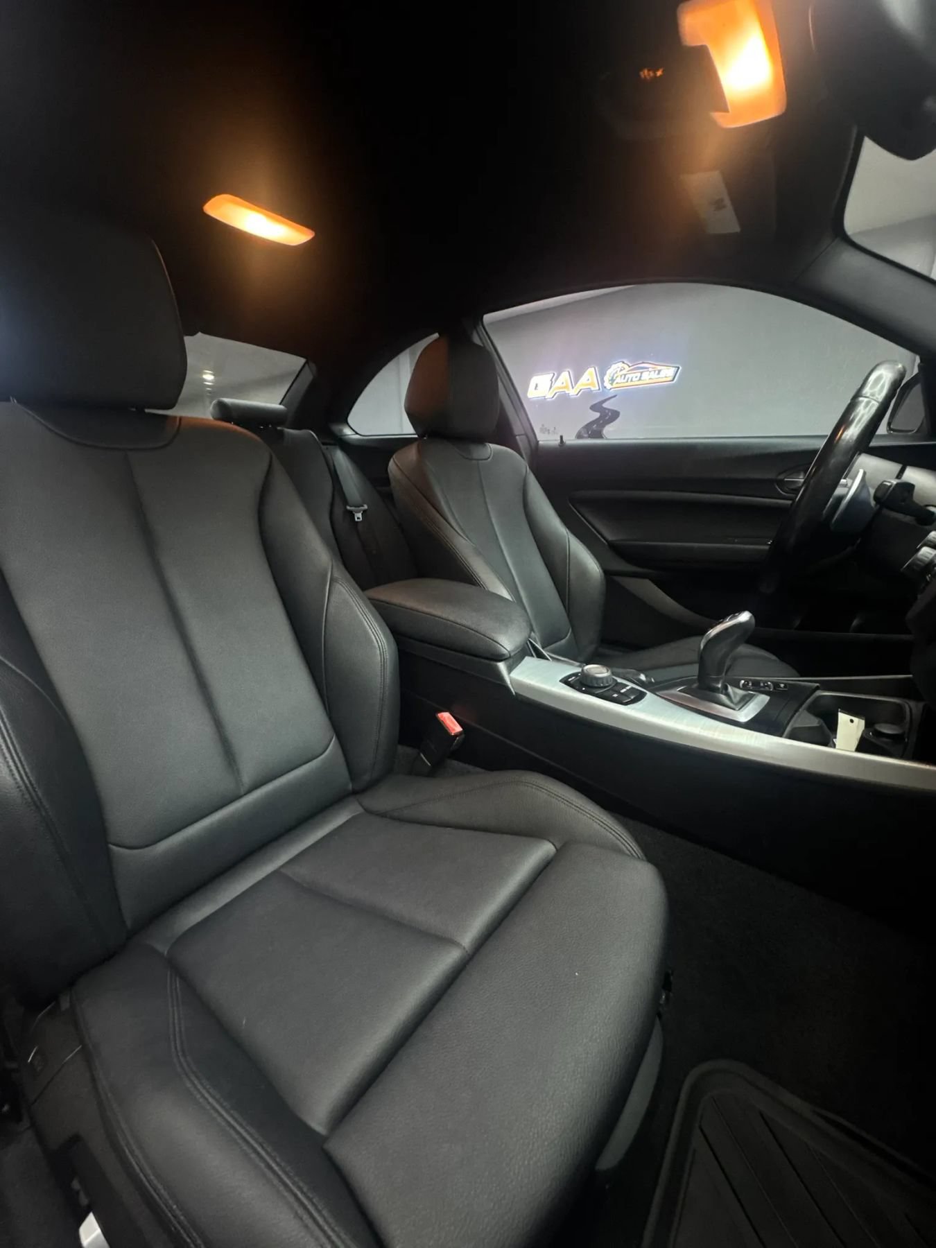 Used 2016 BMW 228i Coupe RWD image 27