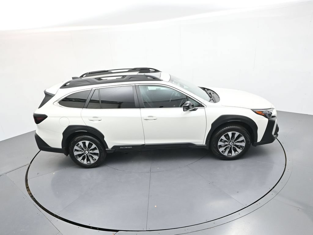 Certified 2025 Subaru Outback Limited XT w/ Popular Package #2 AWD/4WD image 34