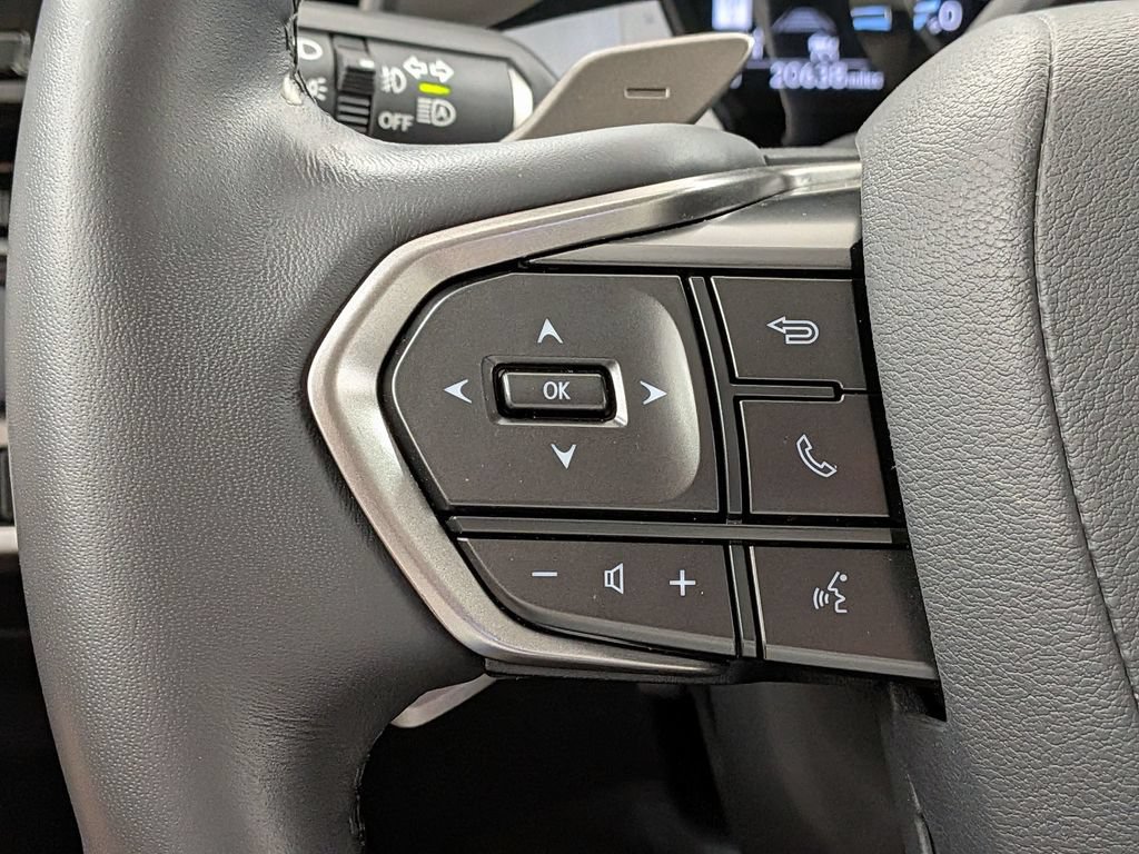 Certified 2024 Lexus RX 350 Premium w/ Convenience Package AWD/4WD image 20