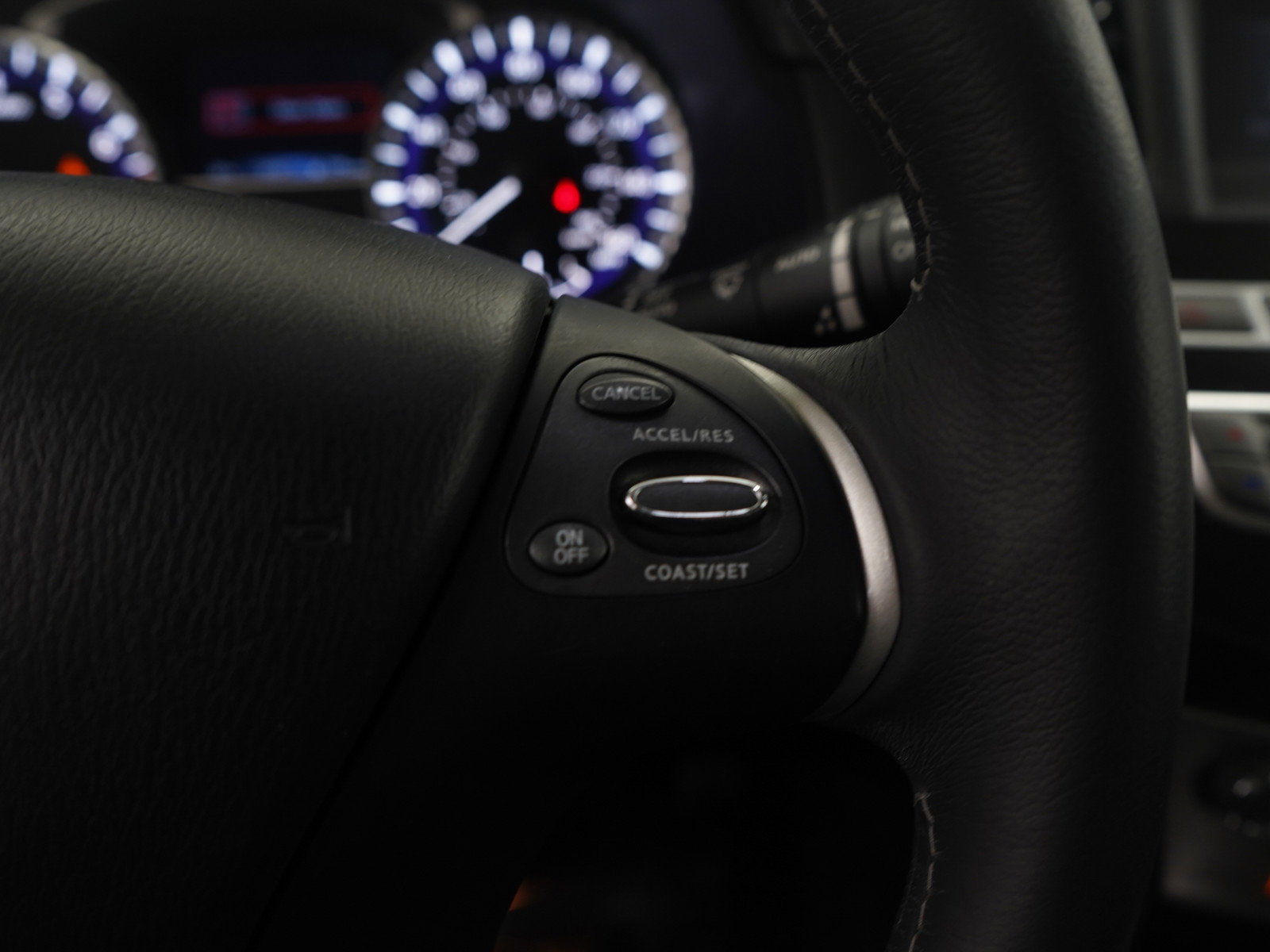 Used 2019 INFINITI QX60 Luxe w/ Essential Package image 20