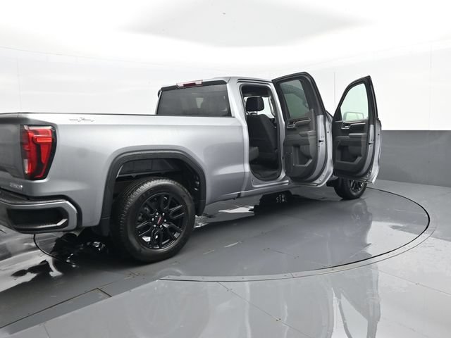 Used 2024 GMC Sierra 1500 Elevation AWD/4WD image 29