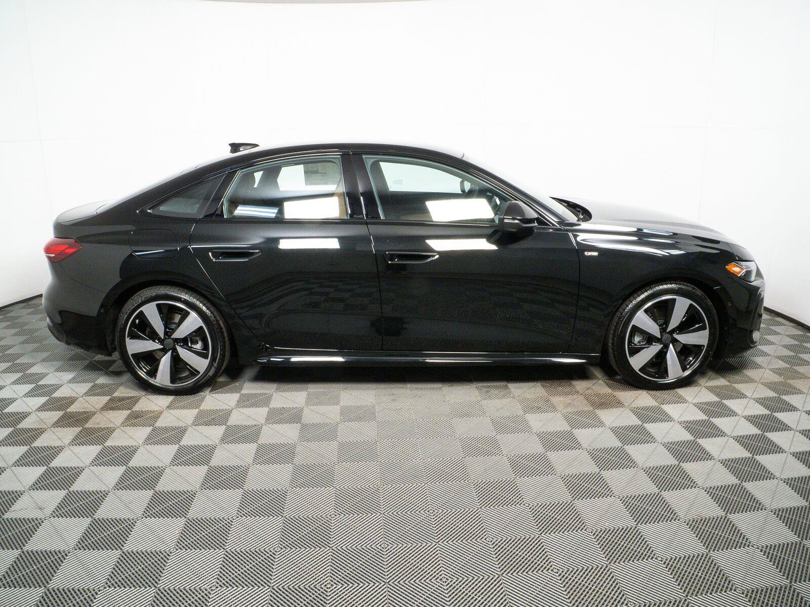 New 2026 Audi A5 Premium Plus AWD/4WD image 2