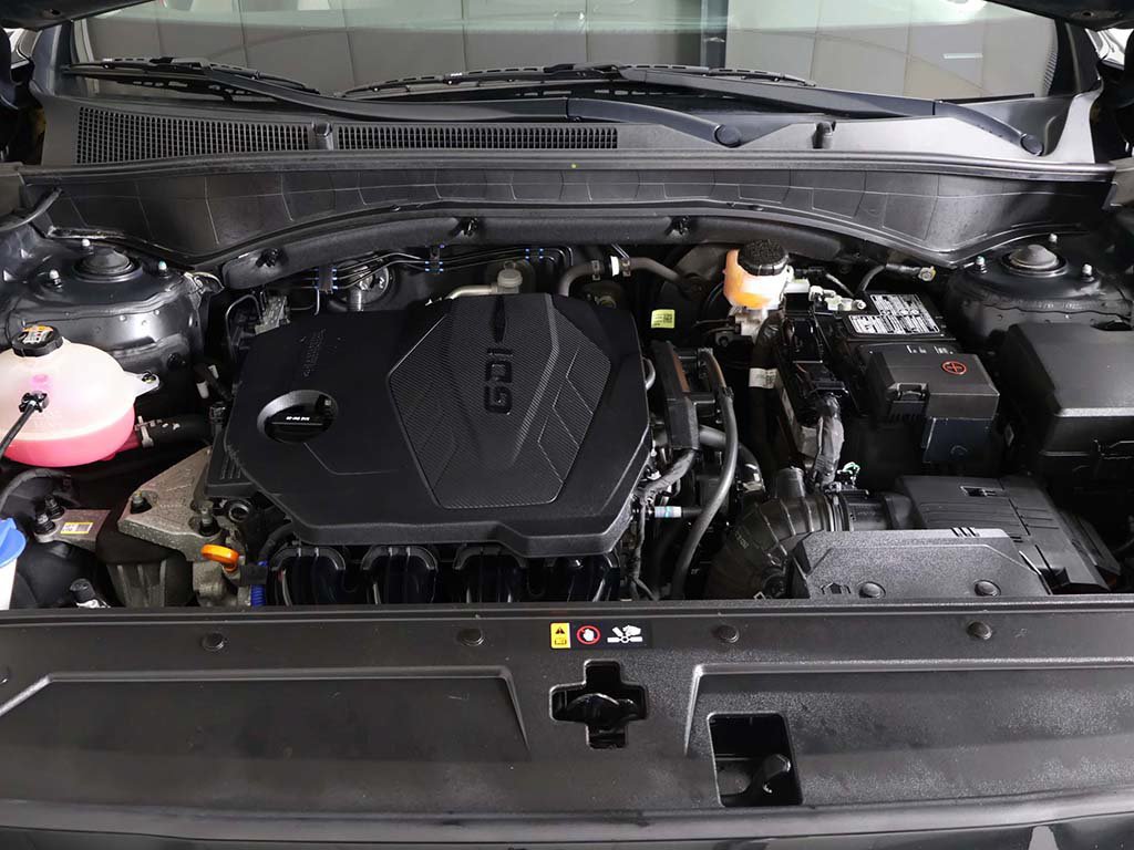 Used 2023 Hyundai Santa Fe SE FWD image 19