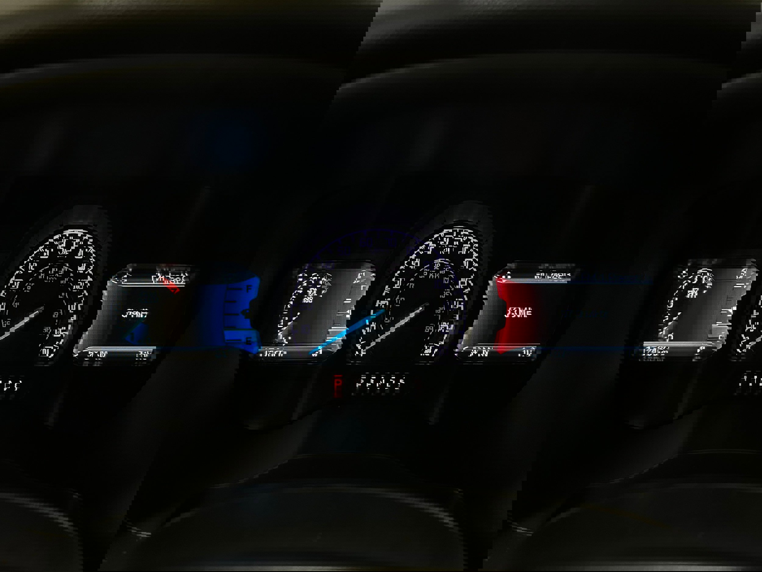 Used 2019 Ford Ranger Lariat w/ Black Appearance Package image 16