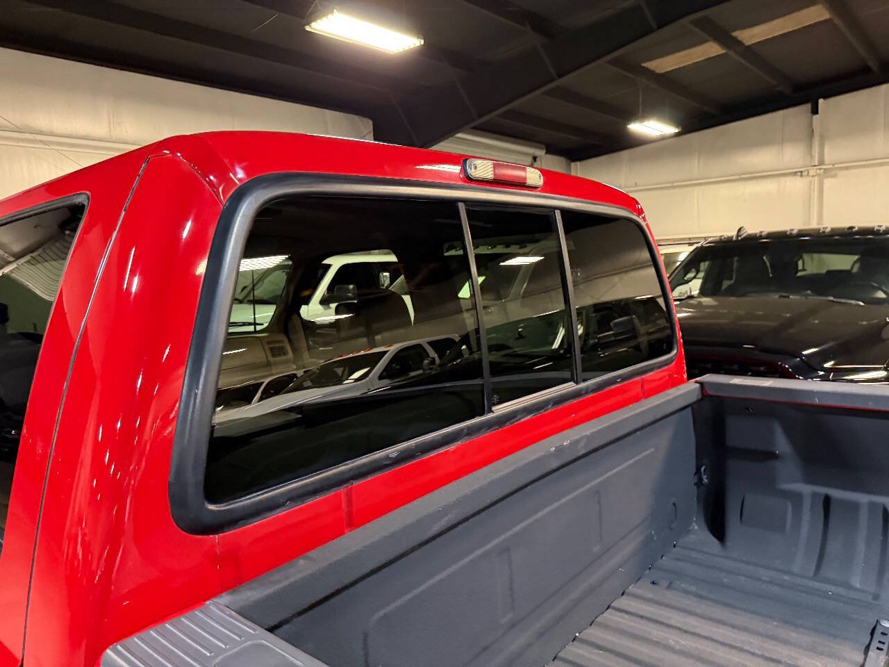 Used 1999 Ford F250 Lariat AWD/4WD image 35
