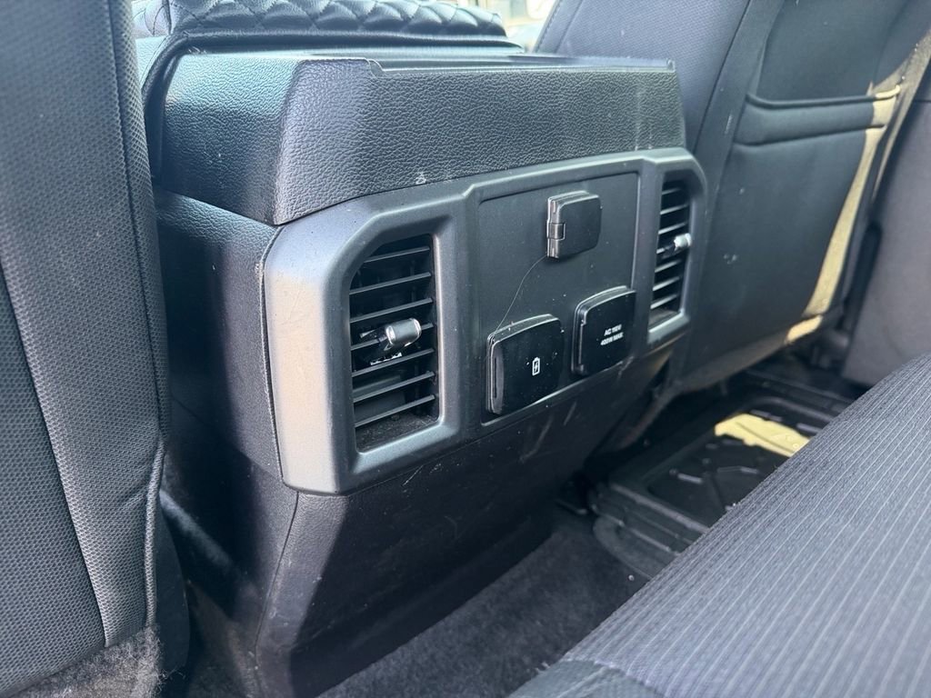 Used 2017 Ford F150 XLT w/ Equipment Group 302A Luxury image 14